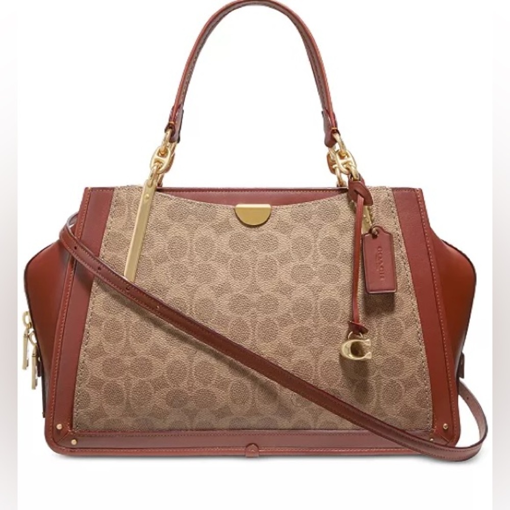 Coach signature Dreamer